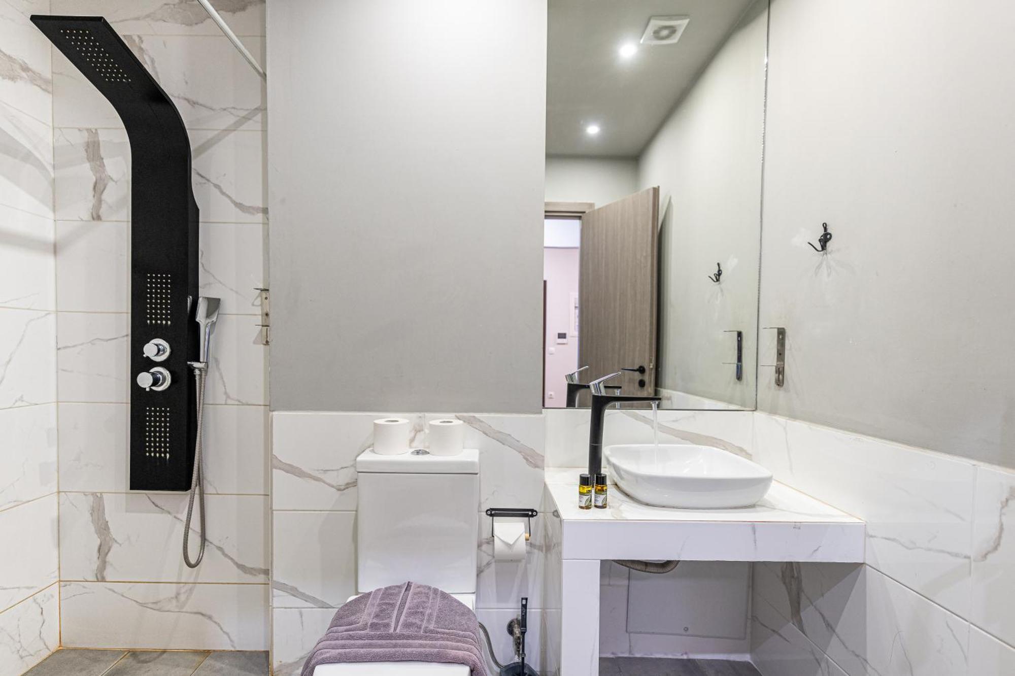 Athenian Infinity Apartments Εξωτερικό φωτογραφία