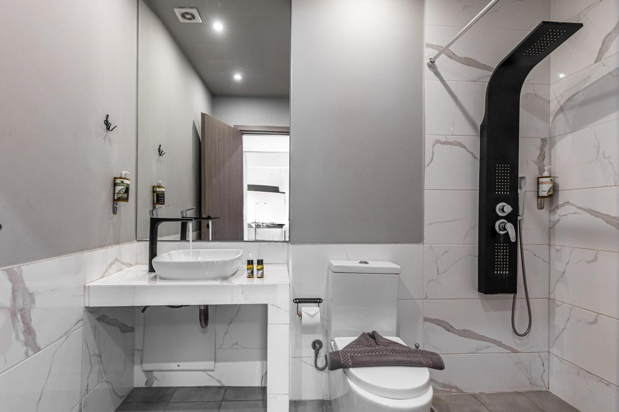 Athenian Infinity Apartments Εξωτερικό φωτογραφία