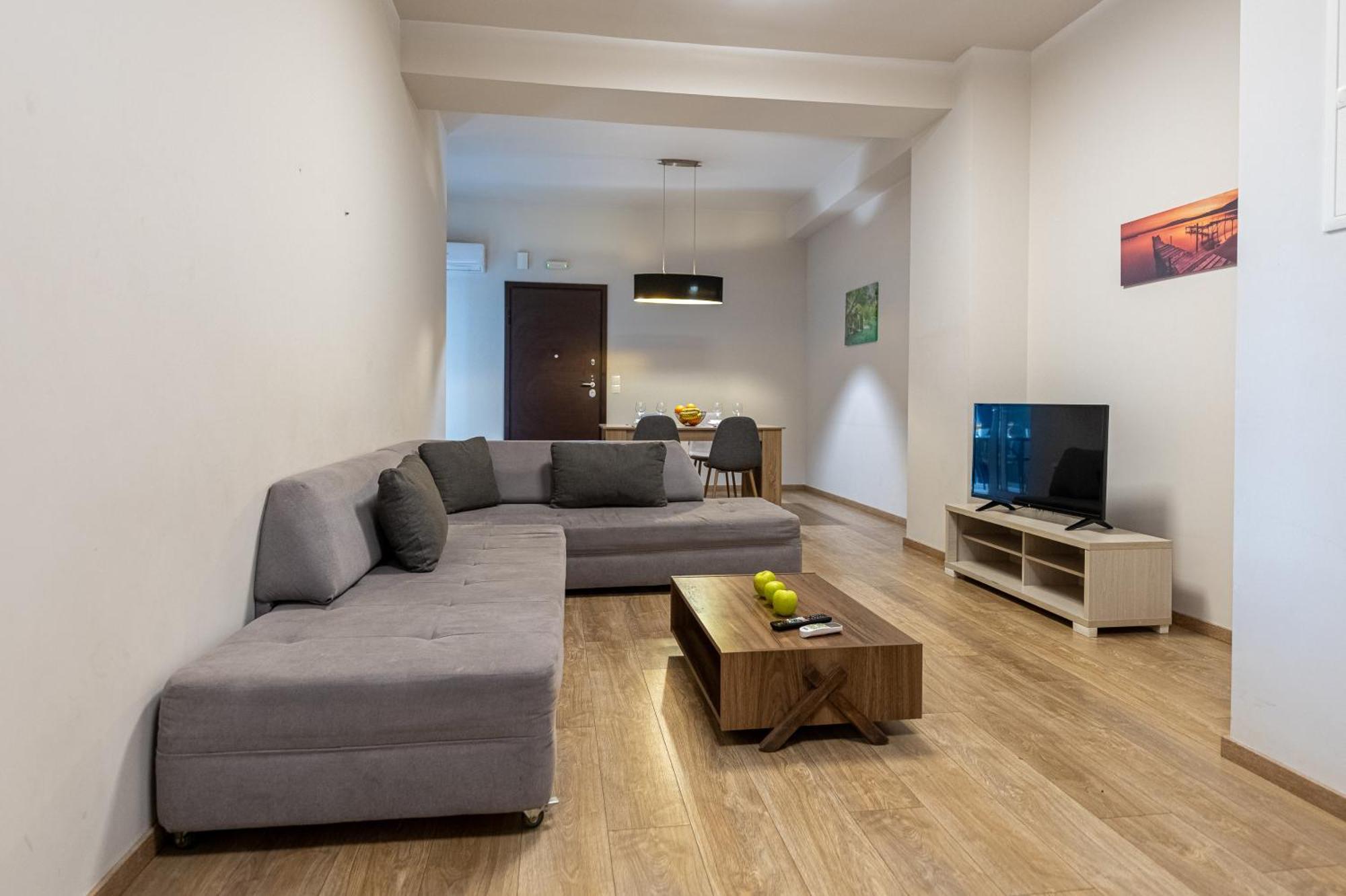 Athenian Infinity Apartments Εξωτερικό φωτογραφία